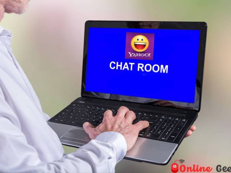 Does Anyone Still use Chat Rooms?